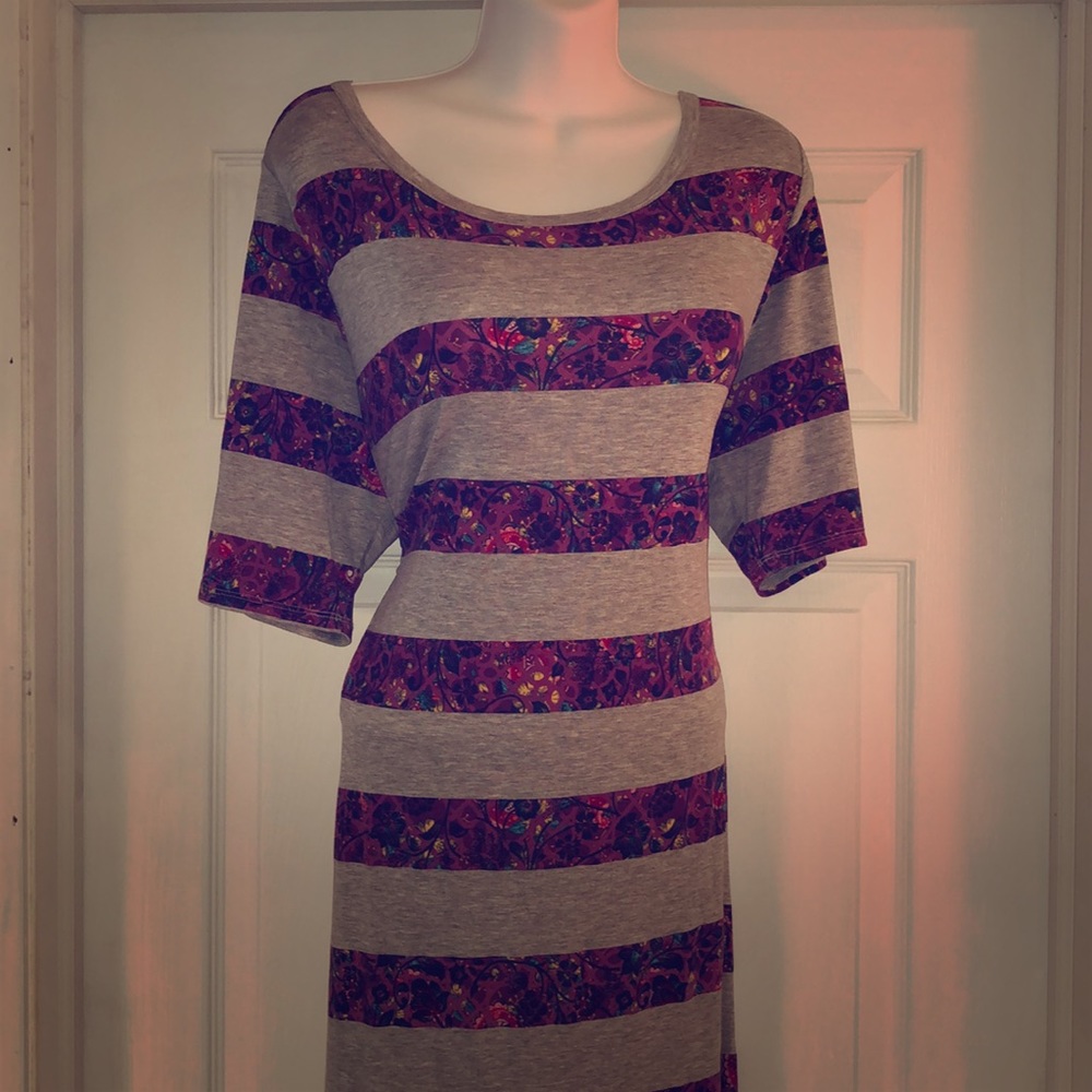 LuLaRoe Julia